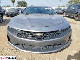 Chevrolet Camaro 2022 2