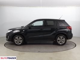Suzuki Vitara 2019 1.0 109 KM