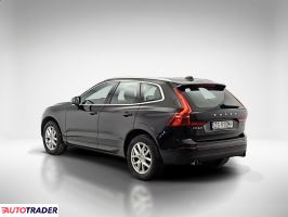 Volvo XC60 2020 2.0 190 KM