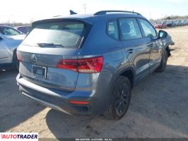 Volkswagen Pozostałe 2024 1