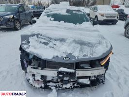 Kia Pozostałe 2021 1