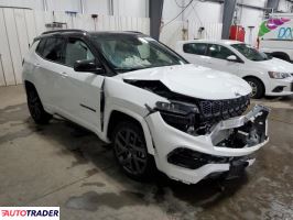 Jeep Compass 2025 2 Jeep Compass 2025 2
