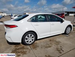 Toyota Corolla 2022 1 Toyota Corolla 2022 1