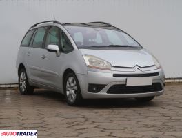 Citroen C4 Grand Picasso 2008 2.0 138 KM