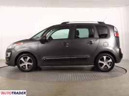 Citroen C3 Picasso 2016 1.2 108 KM