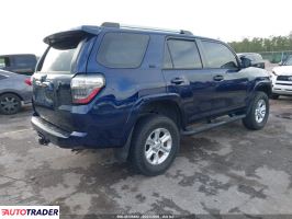 Toyota Pozostałe 2021 4