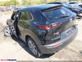 Mazda CX-30 2021 2