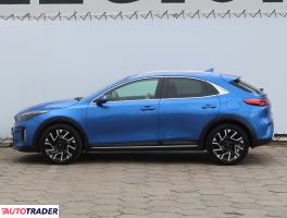 Kia Ceed 2023 1.5 158 KM