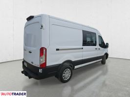 Ford Transit 2023 2.0