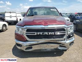 Dodge Ram 2019 5 Dodge Ram 2019 5