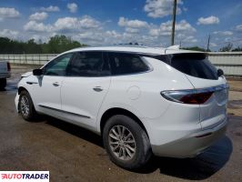 Buick Enclave 2022 3