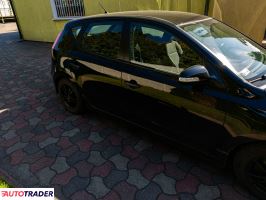 Hyundai i30 2011 1.4 109 KM