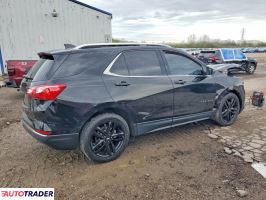 Chevrolet Equinox 2020 1
