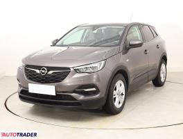 Opel Grandland 2021 1.2 128 KM