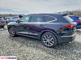 Acura MDX 2024 3