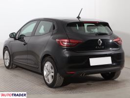 Renault Clio 2022 1.0 89 KM