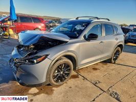 Mazda CX-5 - zobacz ofertę