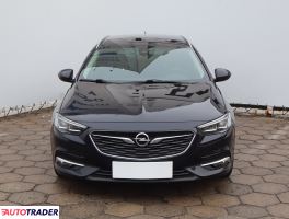 Opel Insignia 2018 1.5 162 KM
