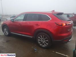 Mazda CX-9 2021 2