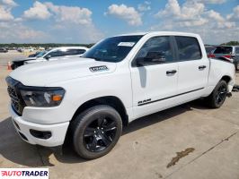 Dodge Ram 2024 5 Dodge Ram 2024 5