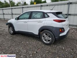 Hyundai Kona 2019 2