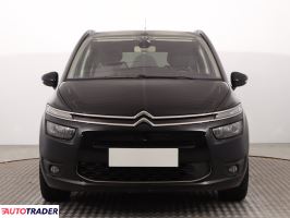 Citroen C4 Grand Picasso 2014 2.0 147 KM