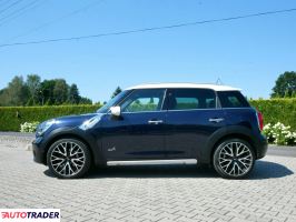 Mini Countryman 2015 1.6 122 KM