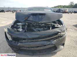 Dodge Charger 2019 6 Dodge Charger 2019 6