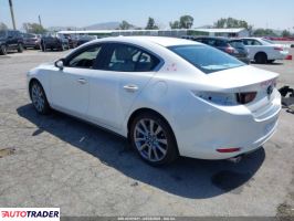 Mazda 3 2024 2 Mazda 3 2024 2
