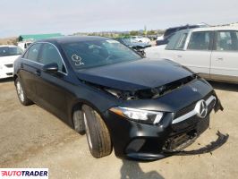 Mercedes 220 2020 2 Mercedes 220 2020 2