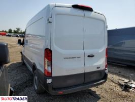 Ford Transit 2023 3 Ford Transit 2023 3