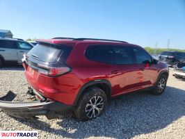 GMC Acadia 2024 2