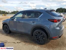 Mazda CX-5 2021 2