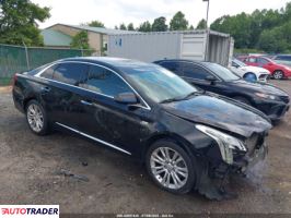 Cadillac Pozostałe 2019 3 Cadillac Pozostałe 2019 3