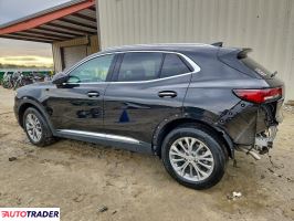 Buick Pozostałe 2023 2