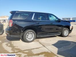 Chevrolet Tahoe 2023 5 Chevrolet Tahoe 2023 5