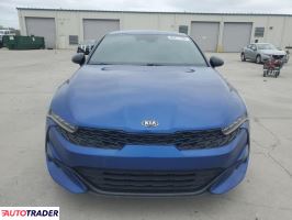 Kia Pozostałe 2021 1