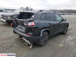 Jeep Cherokee 2021 3 Jeep Cherokee 2021 3