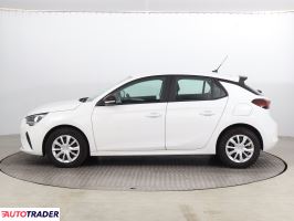Opel Corsa 2019 1.2 73 KM Opel Corsa 2019 1.2 73 KM