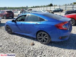 Honda Civic 2019 2 Honda Civic 2019 2