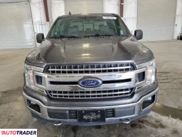 Ford Pozostałe 2019 5 Ford Pozostałe 2019 5