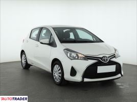 Toyota Yaris 2017 1.3 97 KM