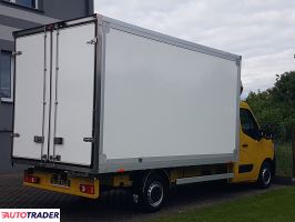 Renault Master 2020 2.3