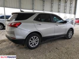 Chevrolet Equinox 2020 1