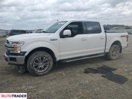 Ford Pozostałe 2019 5 Ford Pozostałe 2019 5