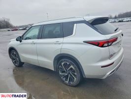 Mitsubishi Outlander 2022 2