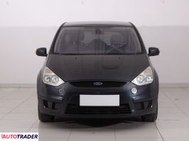 Ford S-Max 2007 1.8 123 KM