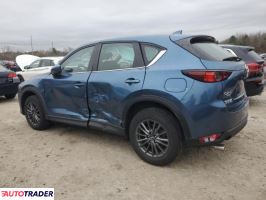 Mazda CX-5 2020 2