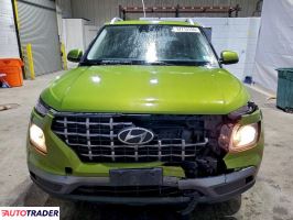 Hyundai Pozostałe 2022 1