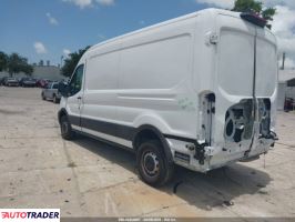 Ford Transit 2024 3 Ford Transit 2024 3